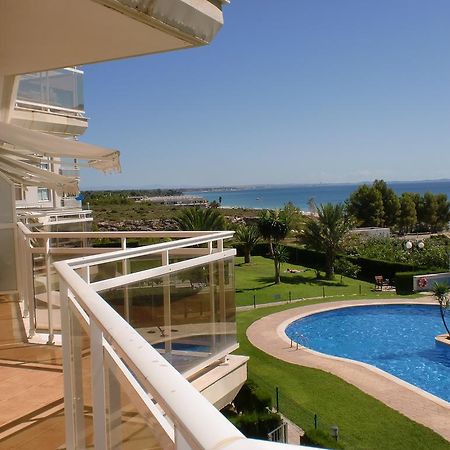 Rentalmar Bellavista Apartamentos Miami Platja  Exterior foto