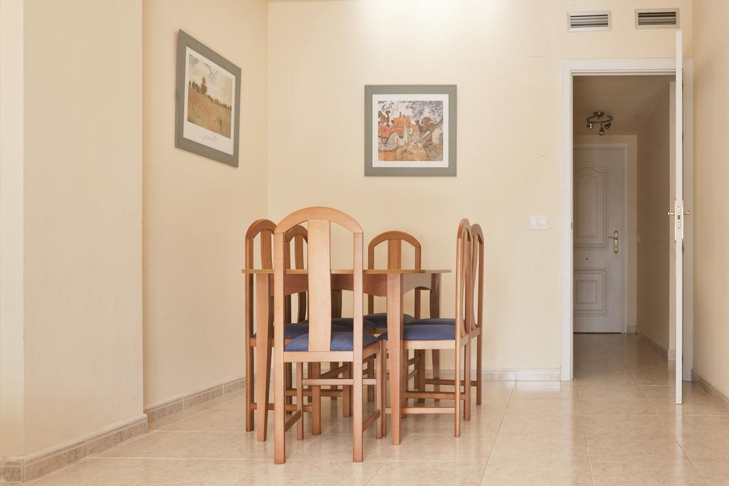 Rentalmar Bellavista Apartamentos Miami Platja  Habitación foto