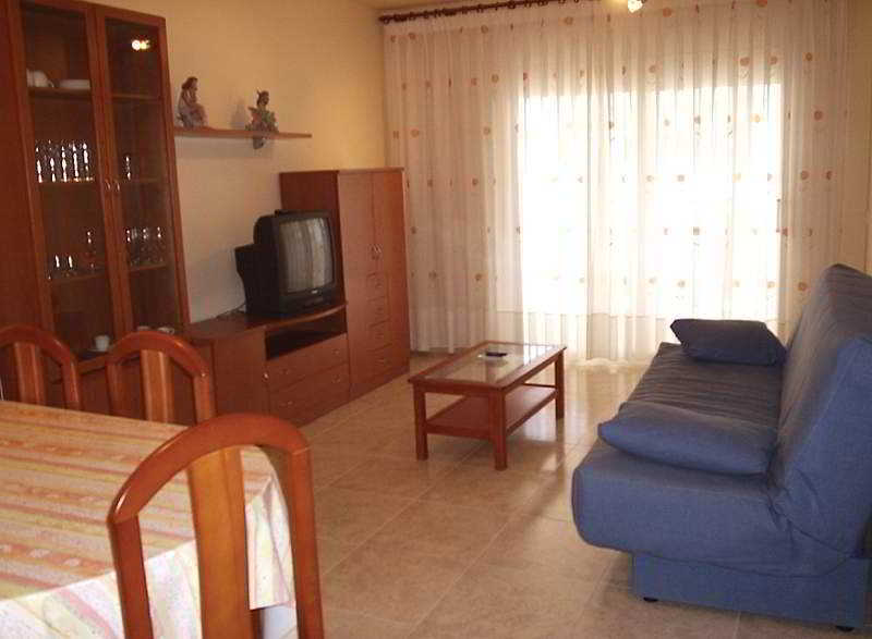 Rentalmar Bellavista Apartamentos Miami Platja  Exterior foto