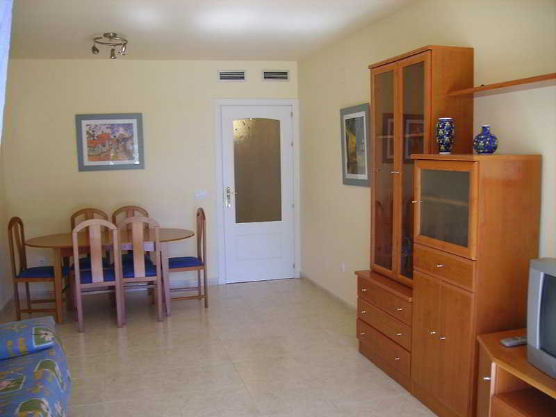 Rentalmar Bellavista Apartamentos Miami Platja  Exterior foto
