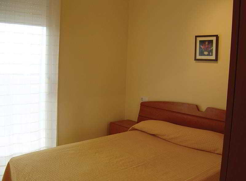 Rentalmar Bellavista Apartamentos Miami Platja  Exterior foto