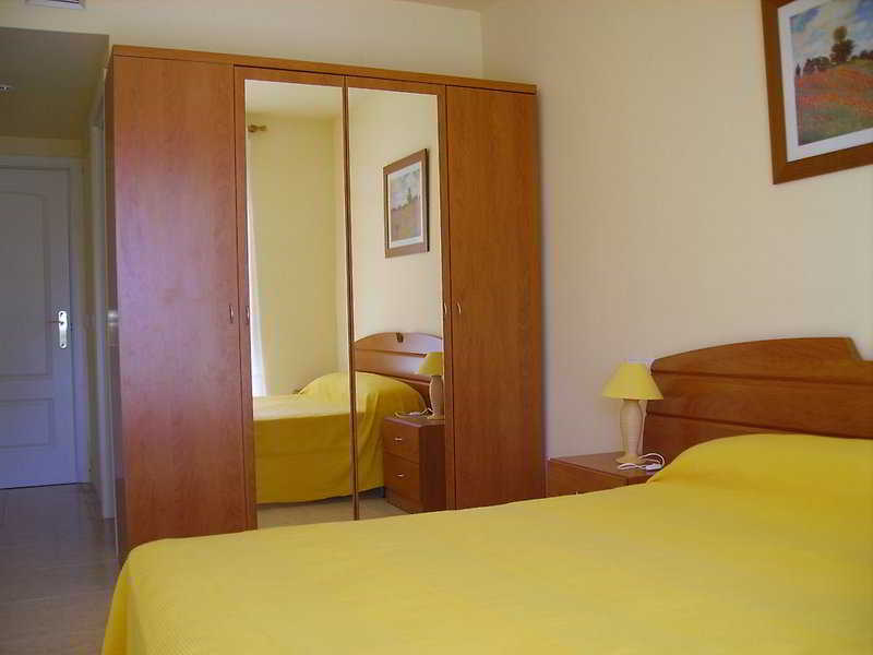 Rentalmar Bellavista Apartamentos Miami Platja  Exterior foto